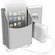 Perfect Curve Socket Pocket (White)