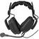 Eartec Ultra Single Headset for MC-1000 Competitor 2-Way Radio