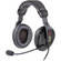 Eartec ProLine Double Headset for MC-1000 Competitor 2-Way Radio