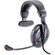 Eartec ProLine Single Headset for MC-1000 Competitor 2-Way Radio