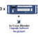 Analog Way DVX8022 DI-VENTIX Video Mixer & Seamless Switcher with CROSS BLENDER Software (3 Units)