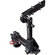 Kaidan QuickPan Professional Panoramic Tripod Head with 12-Detent Azimuth Wedgelock