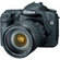 Canon EOS 40D SLR Digital Camera with Canon 28-135mm Lens
