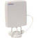 Bountiful WiFi Bwant-10 dBi Directional High Gain Antenna