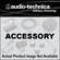 Audio-Technica UE-UL Cardioid Replacement Element