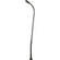 Audio-Technica U857ALCW Gooseneck Microphone