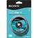 Sony 10DPW30RS2H 8.0cm DVD+RW Recordable Disc (Spindle Pack of 10)
