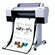 Epson Stylus Pro 7880 Large-Format Printer