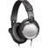 Audio-Technica ATH-T22 - Headphone Est�reo Circumaural Din�mico Fechado na Parte Traseira