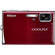 Nikon Coolpix S51 Digital Camera (Red)