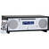 Tivoli MSYBLK  Tivoli Audio Music System (Black Ash/Silver)