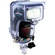 Fantasea Line F-580EX II Underwater Housing for Canon 580EX  II Flash w/ Sync Cord