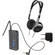 Panasonic RP-HC70 Noise-Reducing Sport Headphones