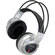 Panasonic RP-WF6000-S Digital Wireless Surround Sound Headphones