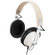 Panasonic RP-HTX7-W Around-Ear Stereo Headphones (White)