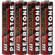 Pearstone "AAA" Rechargable Nickel Metal Hydride Batteries (1000mAh) (4 Pack)