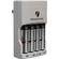 Pearstone 4-Hour Charger with Four 2900 mAh "AA" NiMH Batteries