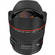 Canon Lente Autofoco Super Grande Angular EF 14mm f/2.8L II USM