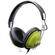Panasonic RP-HTX7-G - Headphones Est�reo ao Redor da Orelha (Verde)