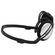 Panasonic RP-HG50 Behind-the-Neck Stereo Headphones