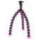 Joby Gorillapod Flexible Mini-Tripod/Grip f/ Point & Shoot Cameras - Pink/Black