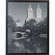 Nielsen & Bainbridge Basics Metal Frame - 11 x 14" (Black)