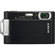 Sony Cybershot DSC-T200 Digital Camera (Black)
