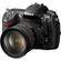 Nikon Kit de C�mera Digital SLR D300 com Lente 18-200mm