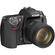Nikon D300 SLR Digital Camera Kit with 18-135mm Lens