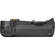 Nikon MB-D10 Multi-Power Battery Grip for Nikon D300 Digital Camera