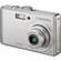 Samsung L830 Digital Camera (Silver)