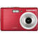 Samsung C�mera Digital L830 (Vermelho)