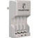 Pearstone Super Rapid Charger (4-Hour)