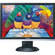 Viewsonic VA2026w 20" Widescreen LCD Computer Display with VGA/DVI (Black)