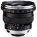 Zeiss Super Wide Angle 18mm f/4 Distagon T* ZM Manual Focus Lens - Black
