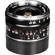 Zeiss Super Wide Angle 21mm f/4.5 C Biogon T* ZM Manual Focus Lens - Black