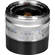Zeiss Super Wide Angle 21mm f/4.5 C Biogon T* ZM Manual Focus Lens - Silver