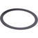 Pentax C90102  C Mount to CS Mount Adapter Ring - 1.0mm