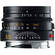 Leica 50mm f/2.5 Summarit-M Manual Focus Lens (Black)
