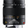 Leica 75mm f/2.5 Summarit-M Manual Focus Lens (Black)