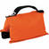 Impact Saddle Sand Bag - 20 lbs