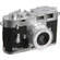 Minox DCC 5.0 Plus, 5.0 Megapixel, Fixed Lens, Miniature Replica