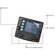 Adesso GP-415PB PS/2 Smart Cat Pro 4-Button + 4 Hotlinks Touchpad (Black)