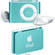 Apple iPod shuffle 1GB - Blue