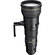 Nikon Lente Autofoco Telefoto AF-S Nikkor 600mm f/4G ED VR (Preta) 