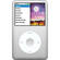 Apple iPod classic 160GB - Silver