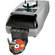 Microboards GX-1 Disc Publisher - 50-Disc Capacity CD/DVD Duplicator and Printer