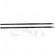 Manfrotto by Bogen Imaging 2958 Extension for AutoPole (Pair) - 78" (Black)