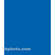 Backdrop-Alley Muslin Background - 8 x 10'- Chroma-Key Blue