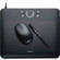 Wacom Bamboo Fun Tablet (Medium, Black)